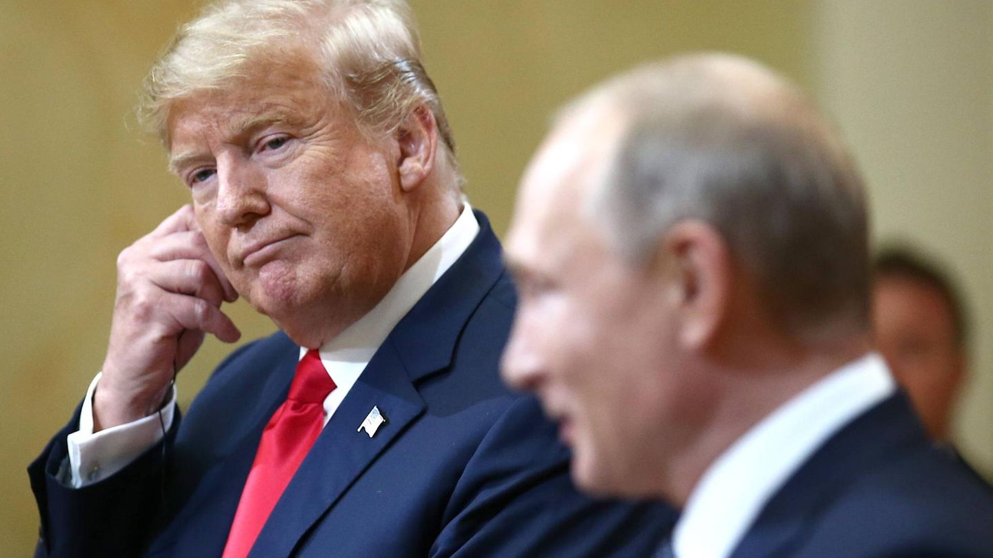 Why Putin must be judged by actions – not by oligarchs’ words
