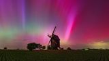 “Aurora Mill” fotografiert von Tobias Thäle