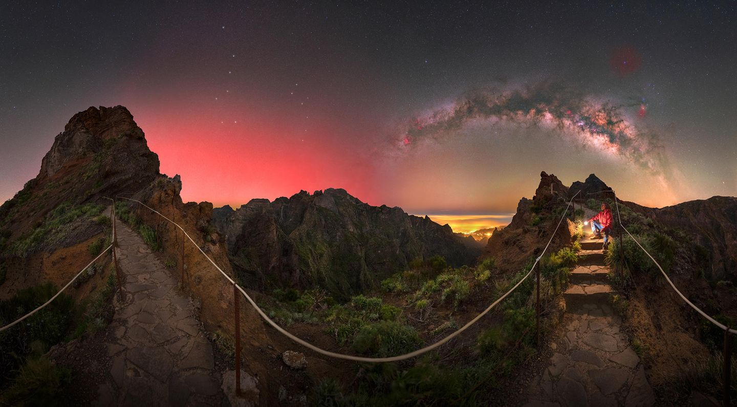 “High Trails” – Giulio Cobianchi