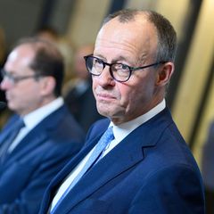 Fünf Minuten Talk: Wird die CDU etwa jetzt schon nervös?