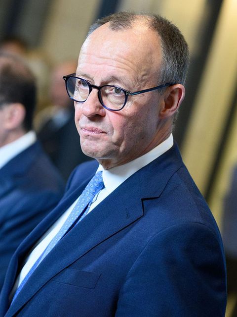 Fünf Minuten Talk: Wird die CDU etwa jetzt schon nervös?