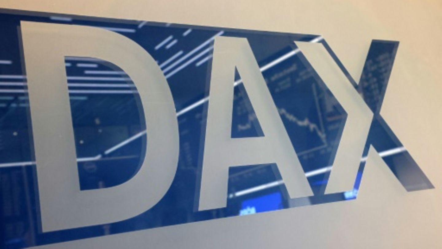 Dax-Logo