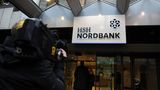Die Zentrale der HSH Nordbank