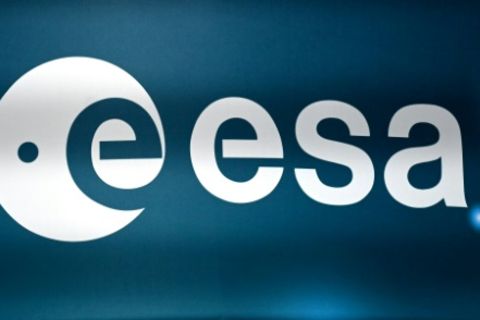 ESA-Logo