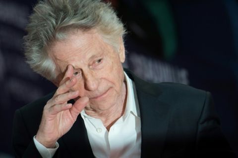 Roman Polanski 2019