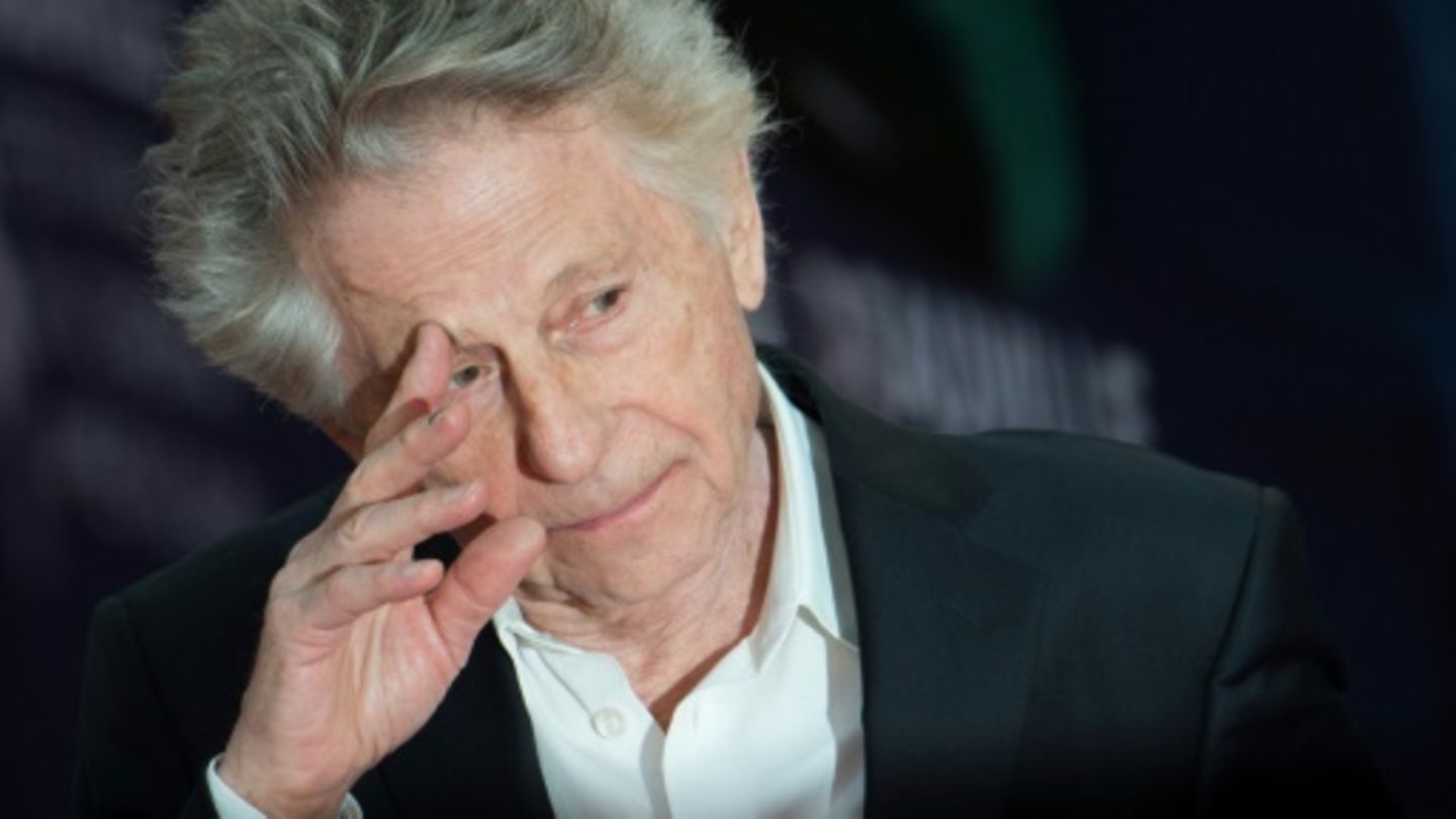 Roman Polanski 2019