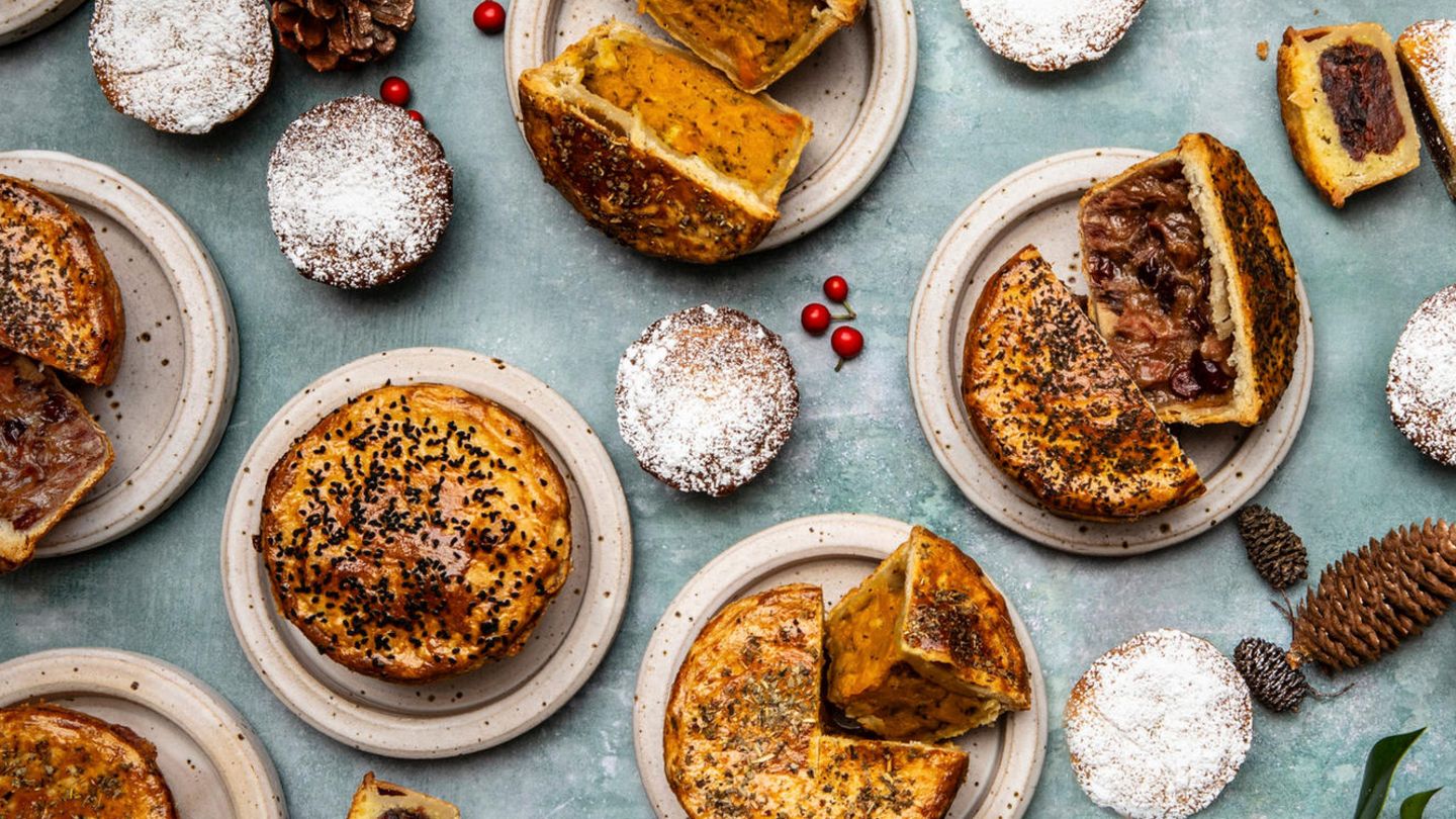 Lieferwagen gefunden: Sternekoch bekommt nach Diebstahl 2500 Kuchen zurück – und ärgert sich