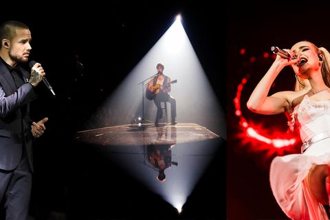 Mentale Gesundheit in der Musikbranche: Liam Payne, Shaw Mendes und Kim Petras