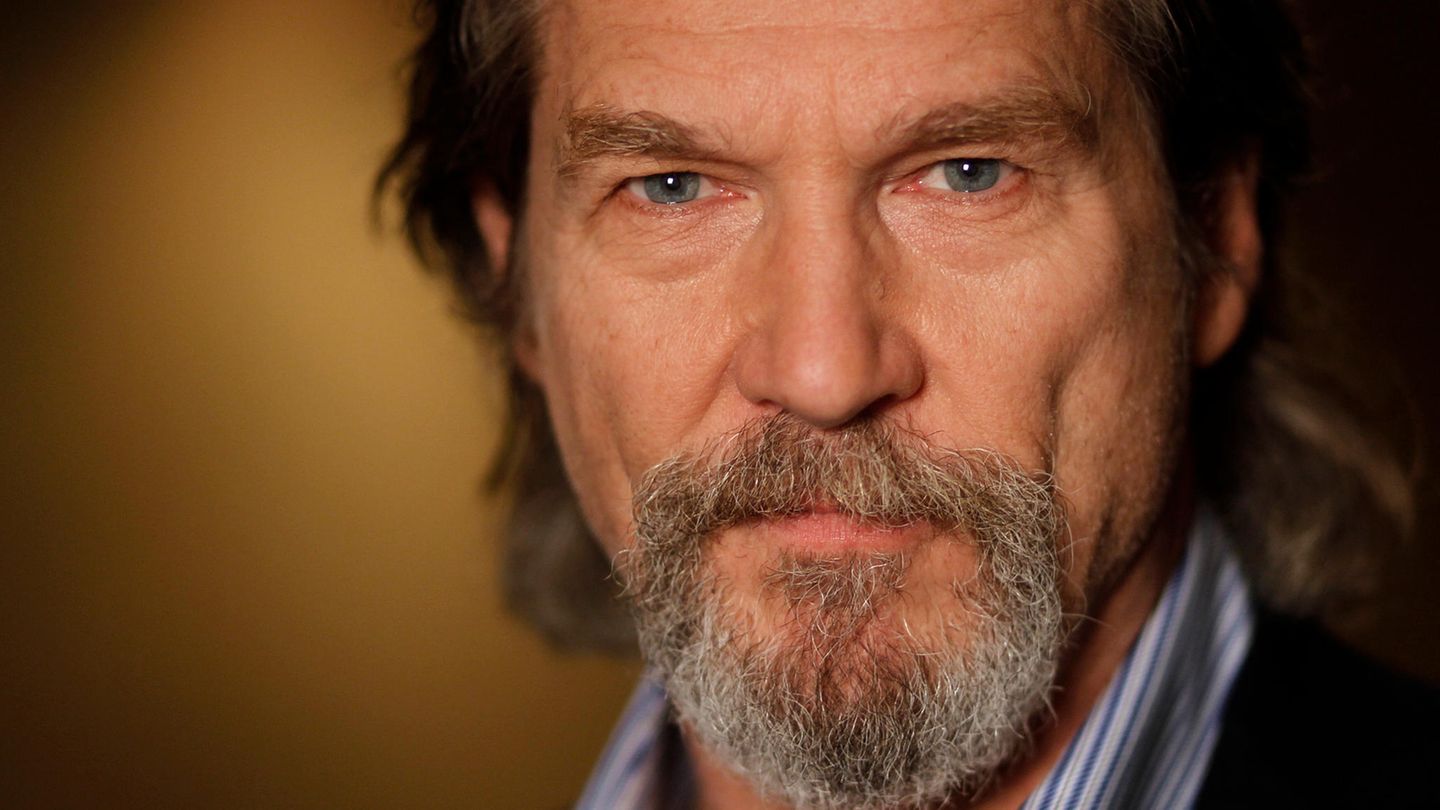 Jeff Bridges