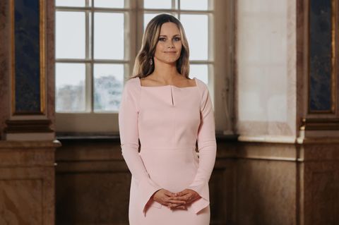 Prinzessin Sofia von Schweden