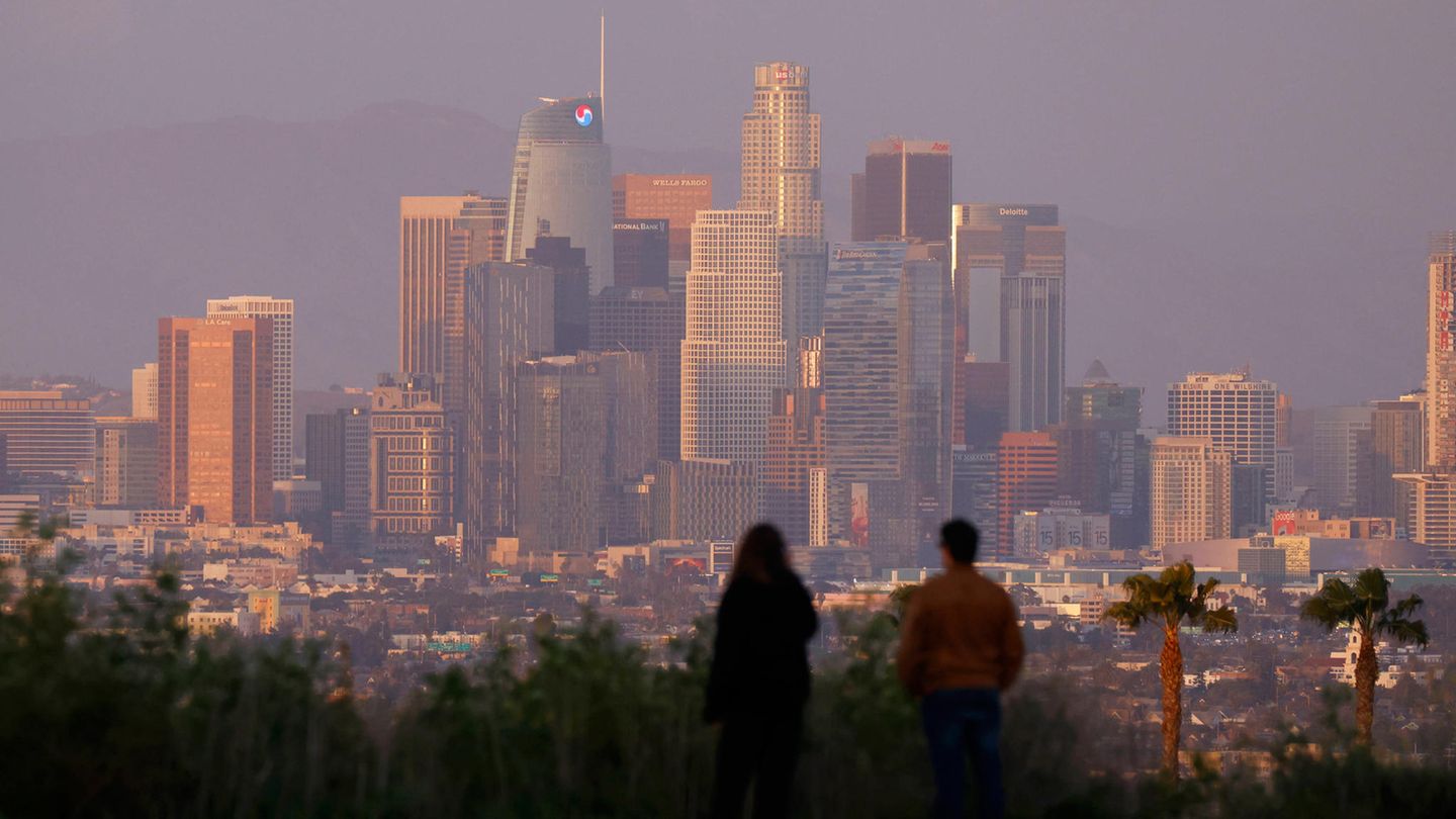 US-Metropole: Los Angeles erklärt sich zur "Zufluchtsstadt" – das steckt dahinter