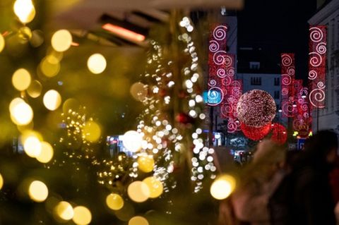 Weihnachtsdekoration