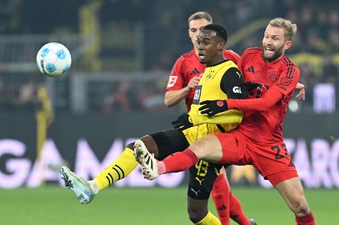 DFL: Die Bundesliga-Klubs können weiter mit hohen Einnahmen aus dem Verkauf der Medienrechte kalkulieren