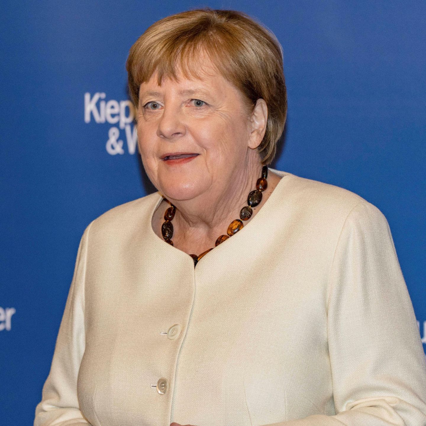 Angela Merkels "Freiheit" bislang erfolgreichstes Buch des Jahres | STERN.de