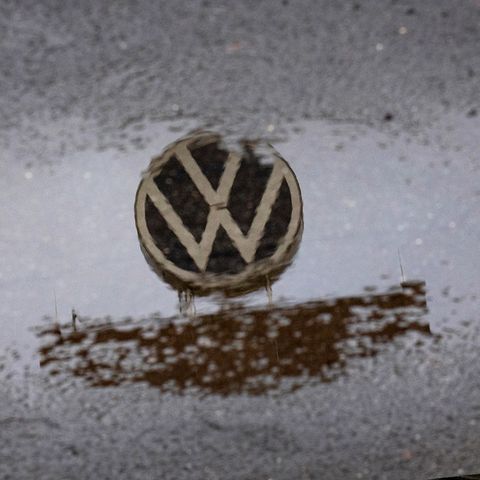 Stephan Anpalagan in seiner Kolumne über VW