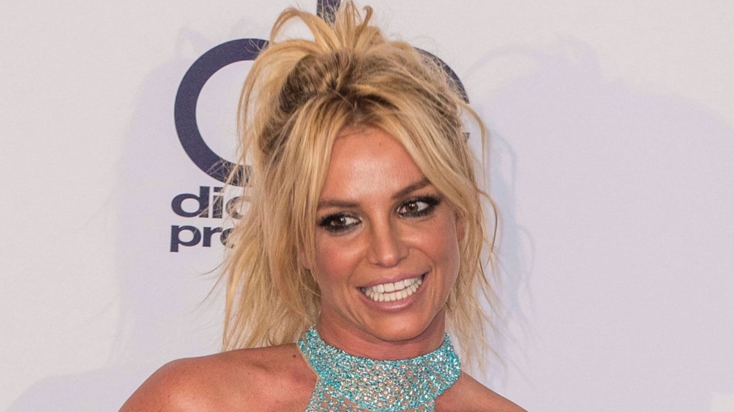 Britney Spears flieht aus den USA: Darum wohnt sie inzwischen in Mexiko