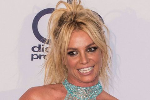Britney Spears scheint in Mexiko eine neue Heimat gefunden zu haben.