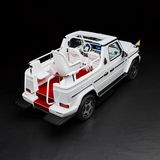 Mercedes-Benz Papst G-Klasse