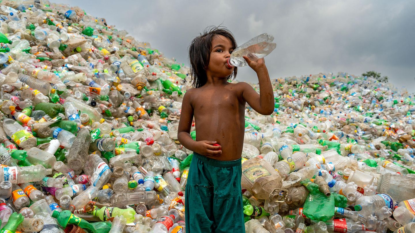 Climate protection: Coca-Cola is cutting back on efforts – that’s consistent, unfortunately!