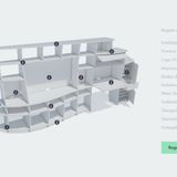 Regale nach Maß anfertigen lassen