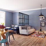 Mit Raumteilern große Räume besser nutzen