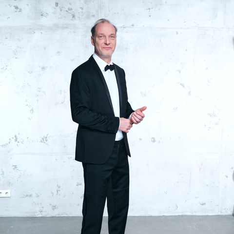 Martin Brambach