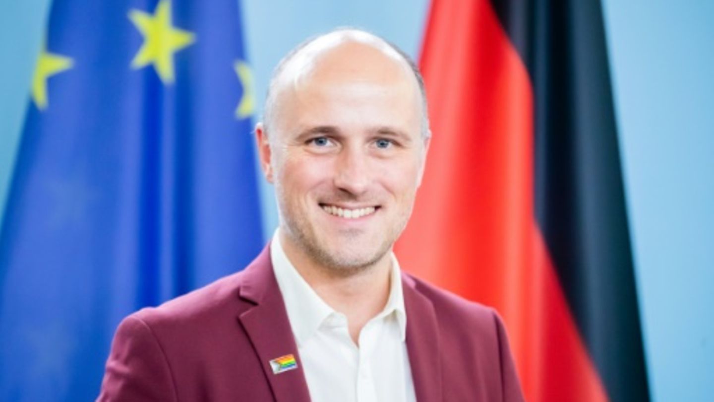 Sven Lehmann