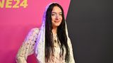 Die Youtuberin Kayla Shyx