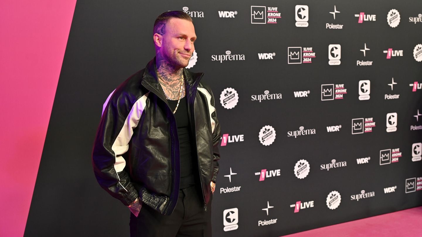 Rapper Kontra K