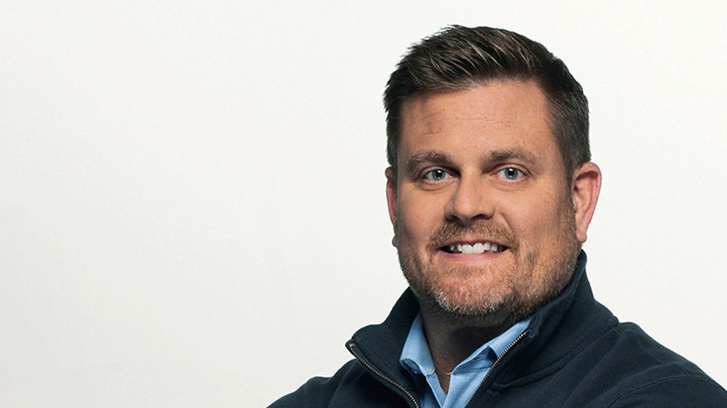 Brian Thompson, Chef von United Healthcare