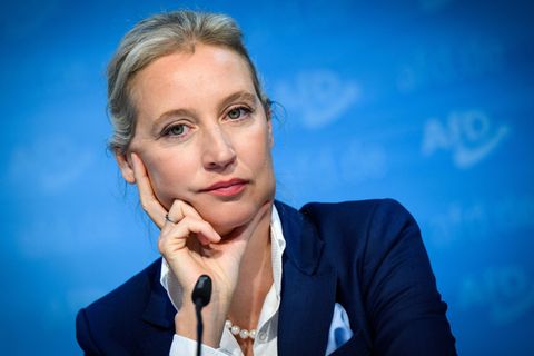 Alice Weidel