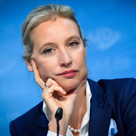 Alice Weidel