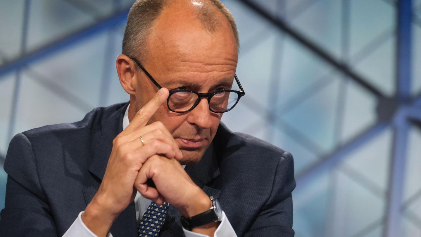 Friedrich Merz