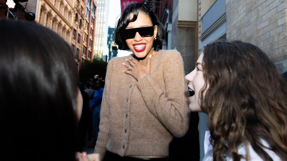 Tradwife Nara Smith So wurde die Deutsche zum Star STERN.de(02)