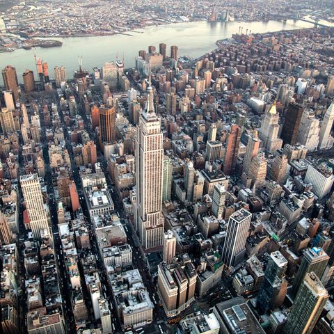 In Manhatten ist der Versicherungschef Brian Thompson ermordet worden