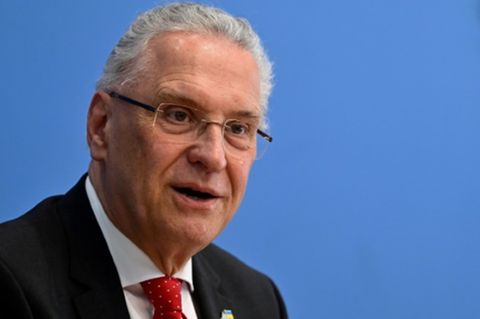 Joachim Herrmann