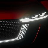 Mazda 6e Elektroauto