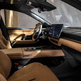 Mazda 6e Elektroauto