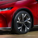 Mazda 6e Elektroauto