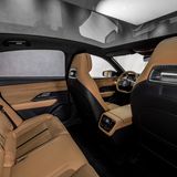 Mazda 6e Elektroauto