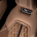 Mazda 6e Elektroauto