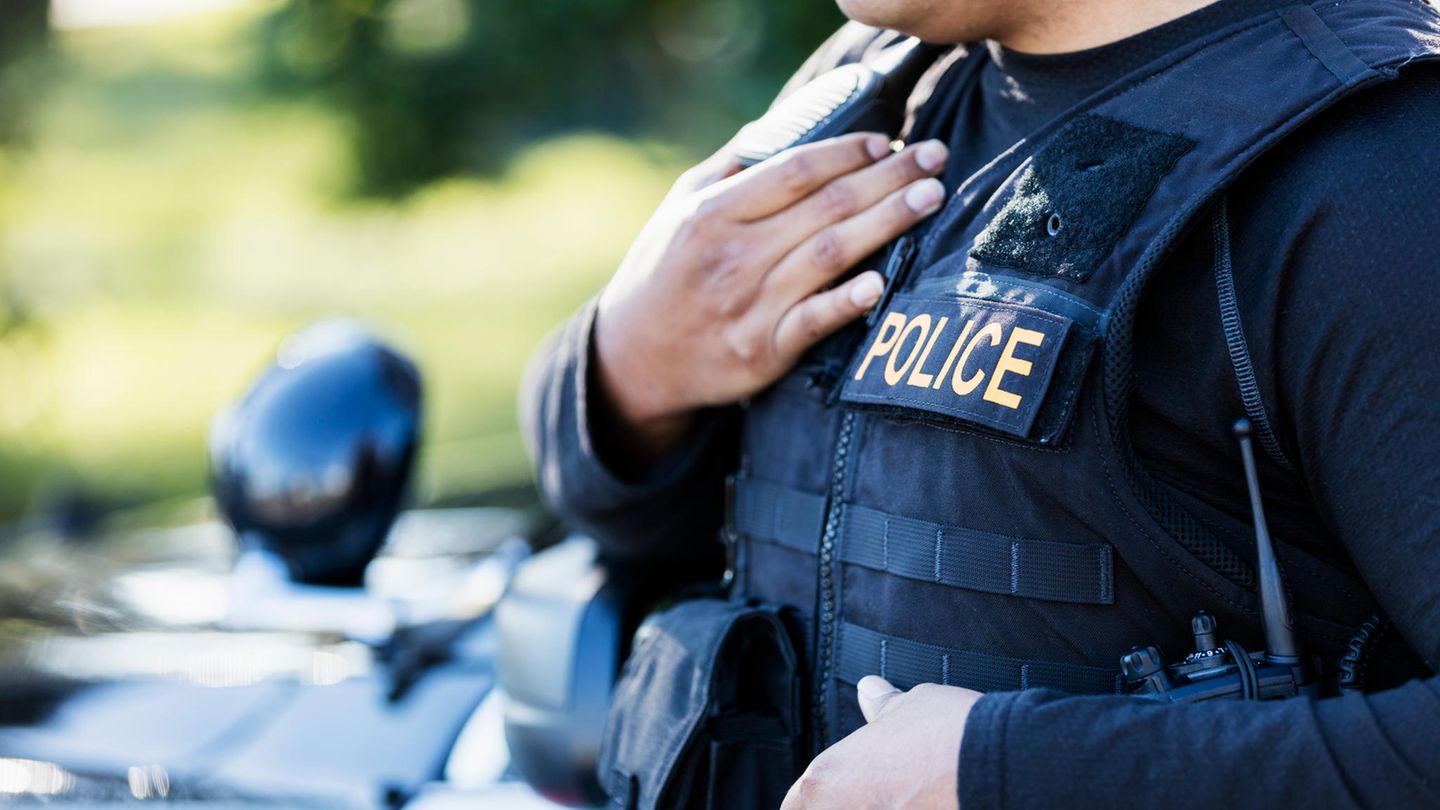 Tiktok-Post führt zu Festnahme in Mordfall