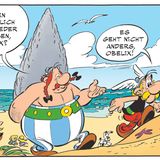 Neues Asterix-Abenteuer: keine Alternative für Gallien