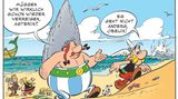 Neues Asterix-Abenteuer: keine Alternative für Gallien