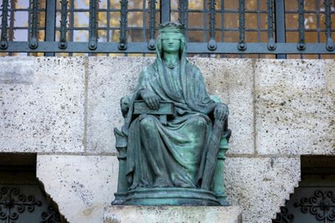Justitia