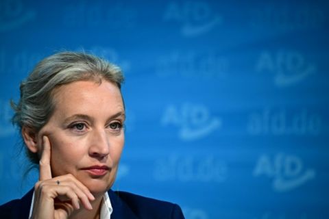 Alice Weidel
