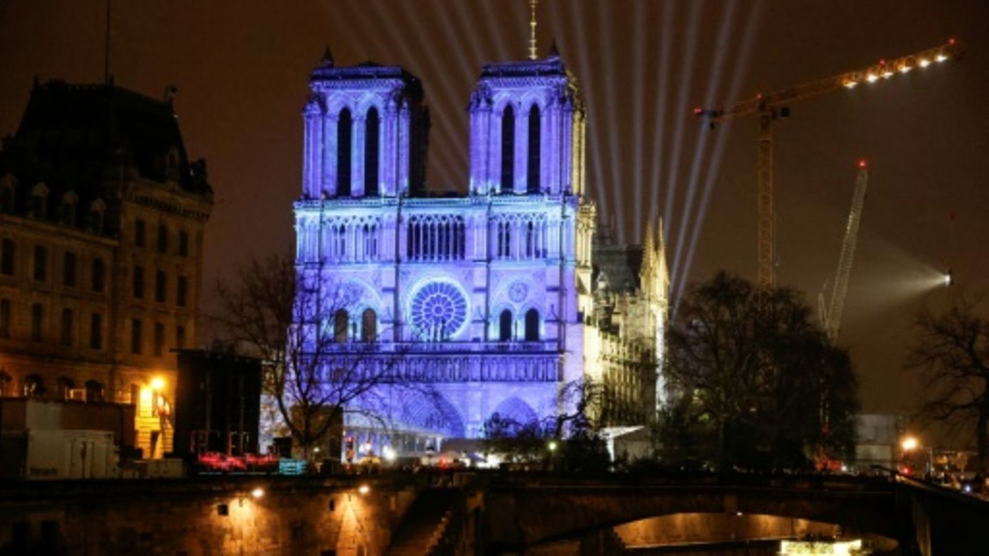 Notre-Dame