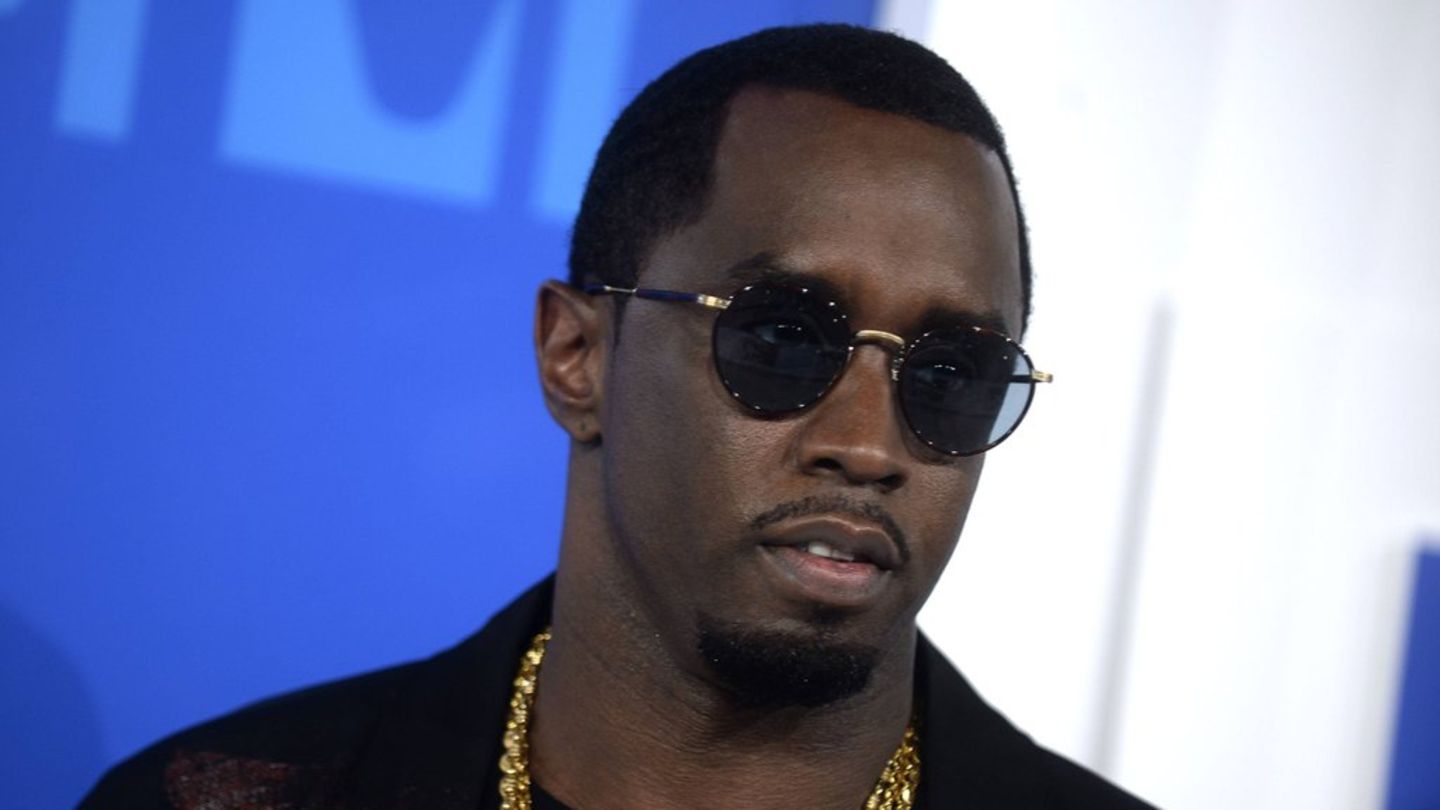 Sean "Diddy" Combs: Klägerin ist Ex-Frau von NHL-Profi