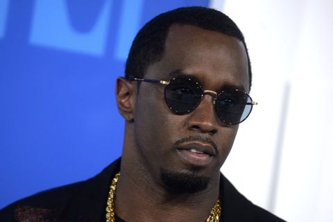 P. Diddy alias Sean "Diddy" Combs sieht sich mit einem Berg von Klagen konfrontiert.