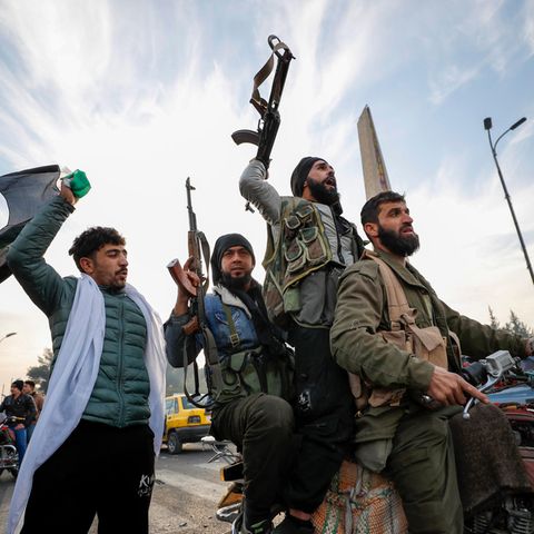 Syrien